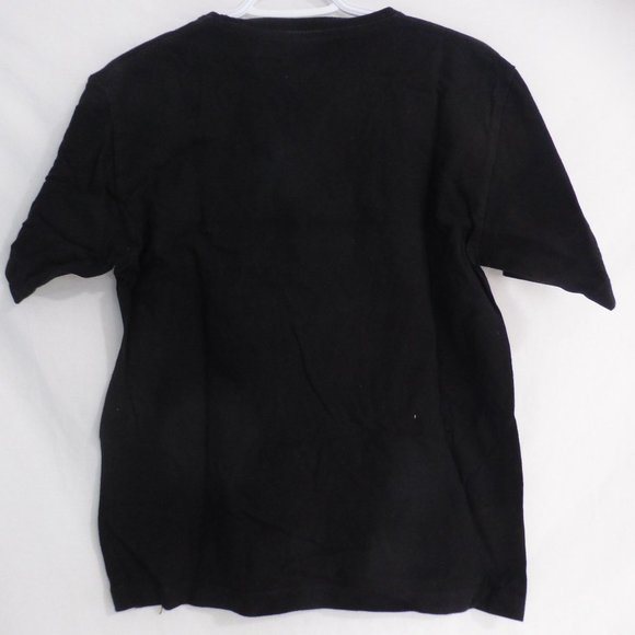 THE EXPLORER, medium, black VOLKSWAGEN tee BNWOT - Picture 4 of 4